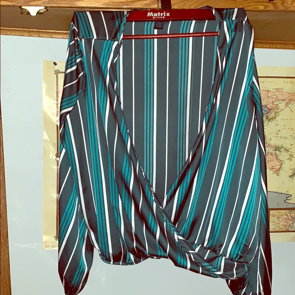 Dress shirt